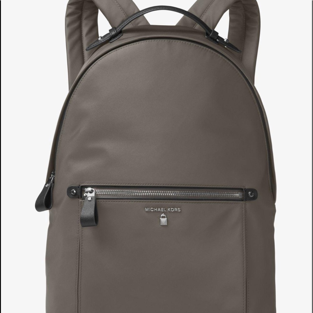 Michael Kors Kelsey backpack
